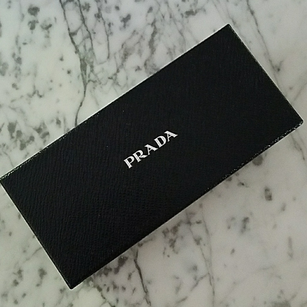 Parada Cardboard Eyeglass Box